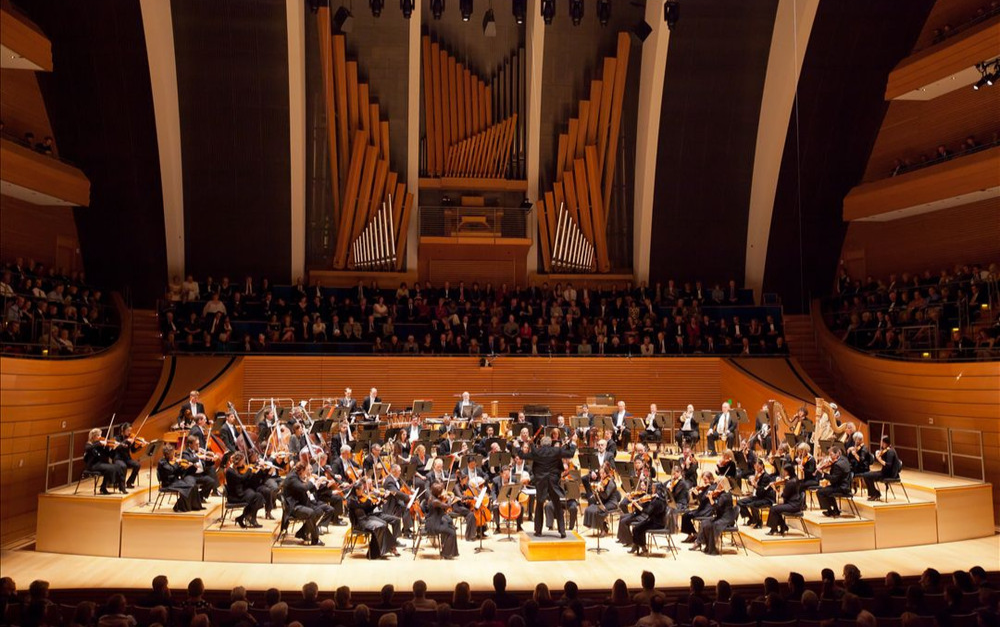 Kansas City Symphony
